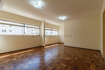 Apartamento, 3 quartos, 120 m² - Foto 1