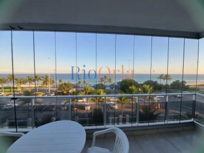 Apartamento, 3 quartos, 160 m² - Foto 1