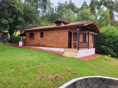 Chácara, 2 quartos, 3395 m² - Foto 3