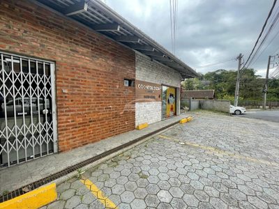 Loja-Salão, 30 m² - Foto 4