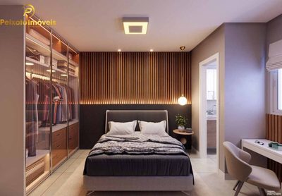 Apartamento, 3 quartos, 113 m² - Foto 3