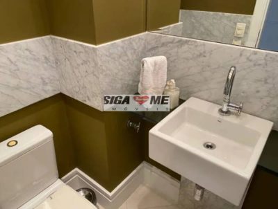 Apartamento, 3 quartos, 171 m² - Foto 2