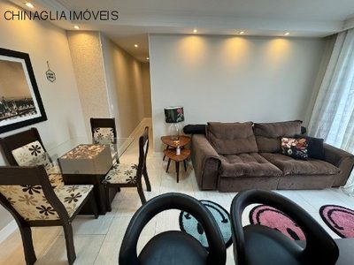 Apartamento, 2 quartos, 59 m² - Foto 5