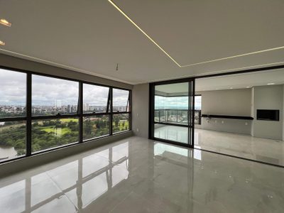 Apartamento, 3 quartos, 232 m² - Foto 5