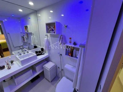 Apartamento, 2 quartos, 76 m² - Foto 5