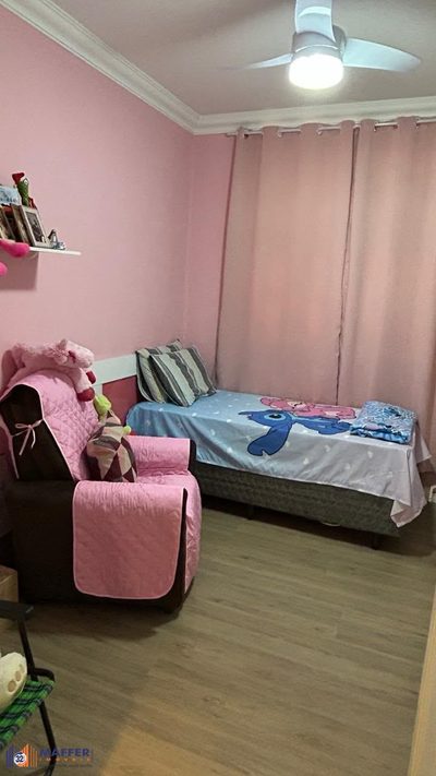 Apartamento, 3 quartos, 75 m² - Foto 4