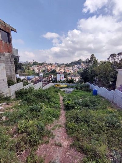 Terreno, 365 m² - Foto 4