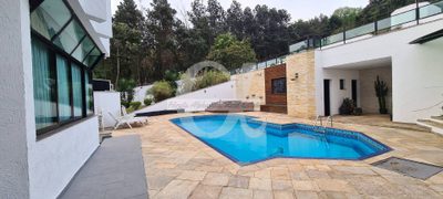 Casa, 4 quartos, 800 m² - Foto 5