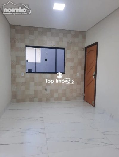 Casa, 3 quartos, 79 m² - Foto 3