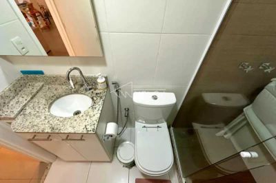 Apartamento, 3 quartos, 168 m² - Foto 1
