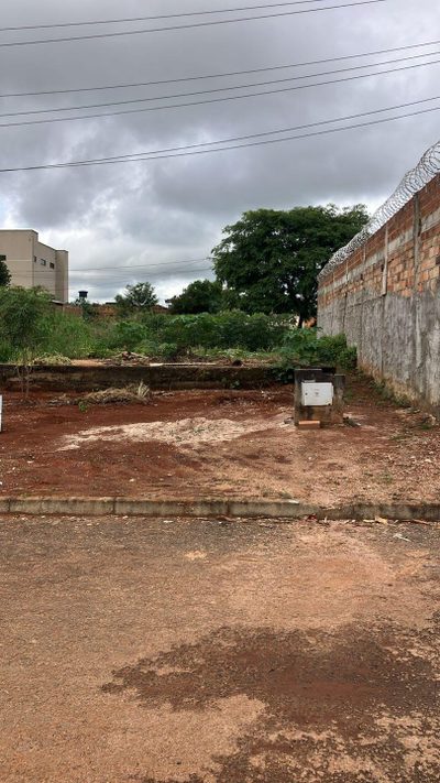 Terreno, 231 m² - Foto 1