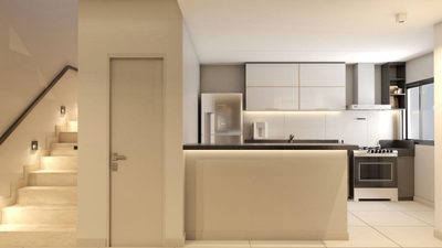 Sobrado, 4 quartos, 131 m² - Foto 5