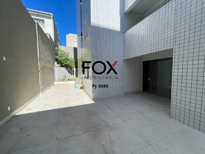 Apartamento, 3 quartos, 197 m² - Foto 1