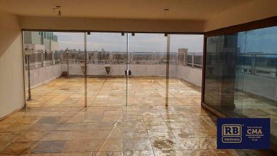 Cobertura, 4 quartos, 336 m² - Foto 1