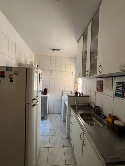 Apartamento, 3 quartos, 69 m² - Foto 1