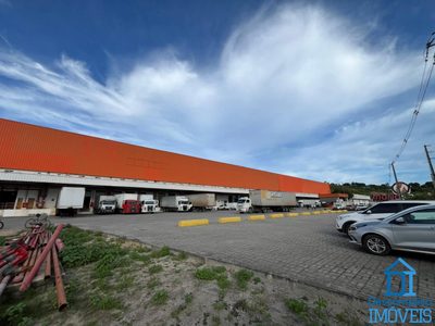 Depósito-Galpão, 4920 m² - Foto 2
