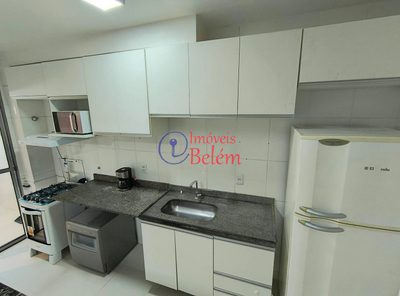 Apartamento, 2 quartos, 54 m² - Foto 4