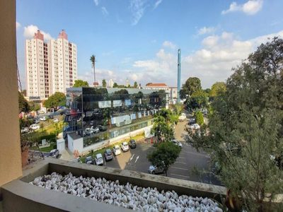 Apartamento, 2 quartos, 76 m² - Foto 1