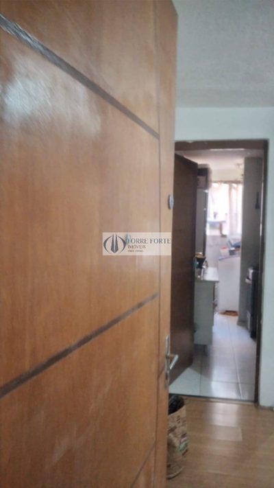 Apartamento, 2 quartos, 48 m² - Foto 3