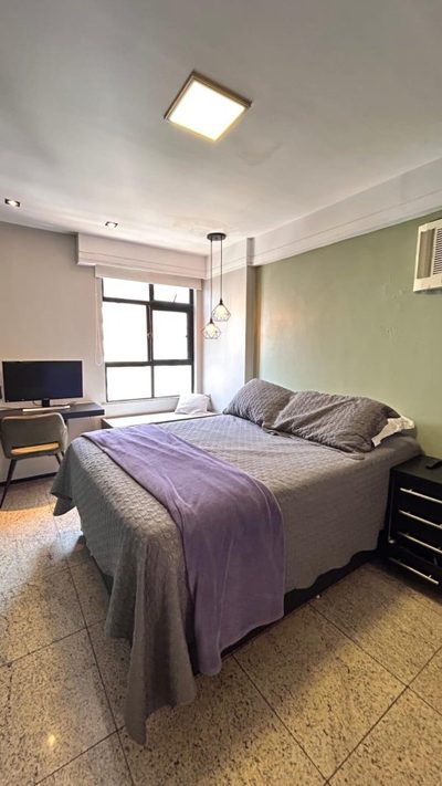 Apartamento, 3 quartos, 127 m² - Foto 4