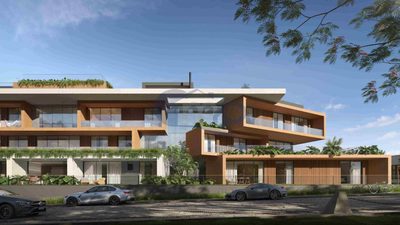 Apartamento, 1 quarto, 52 m² - Foto 3
