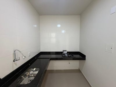 Apartamento, 3 quartos, 61 m² - Foto 3