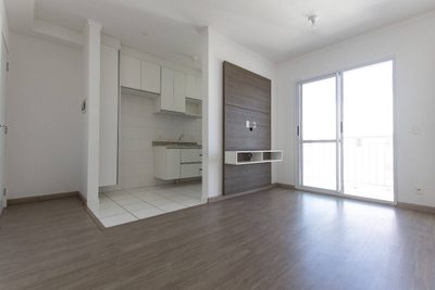 Apartamento, 2 quartos, 56 m² - Foto 1