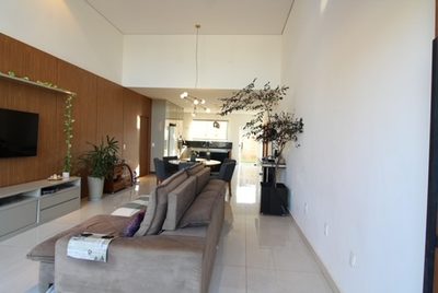 Casa de Condomínio, 4 quartos - Foto 5