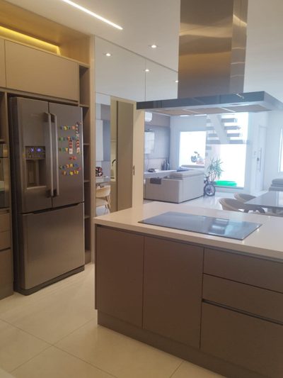 Casa, 3 quartos, 209 m² - Foto 2