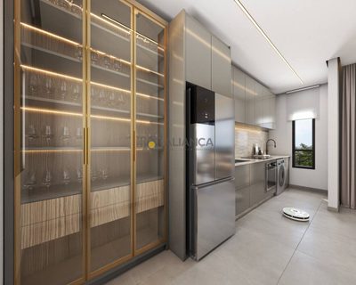 Apartamento, 2 quartos, 68 m² - Foto 5