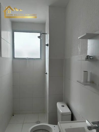 Apartamento, 2 quartos, 47 m² - Foto 3