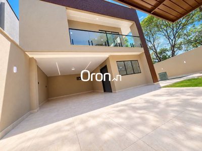Sobrado, 4 quartos, 238 m² - Foto 2