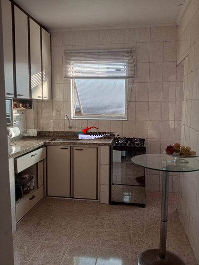 Apartamento, 2 quartos, 70 m² - Foto 4