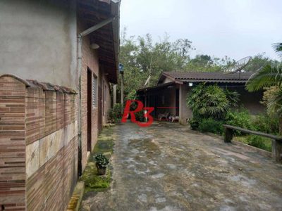 Sítio, 3 quartos, 1700 m² - Foto 2
