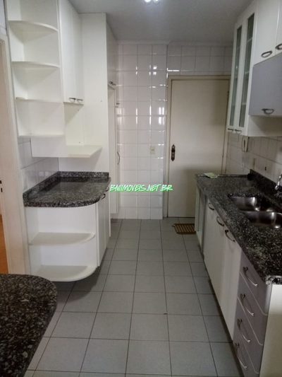 Apartamento, 3 quartos, 93 m² - Foto 5