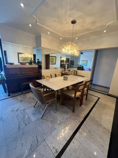 Apartamento, 3 quartos, 117 m² - Foto 1