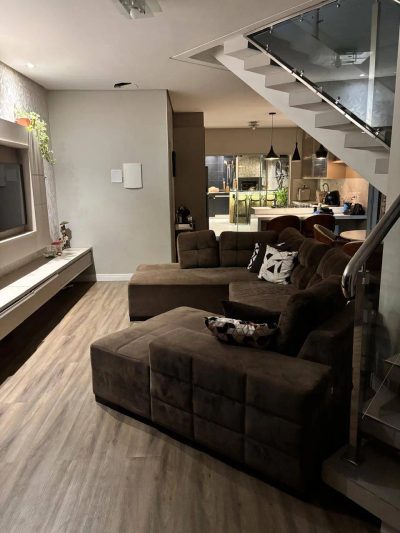 Casa, 3 quartos, 164 m² - Foto 5