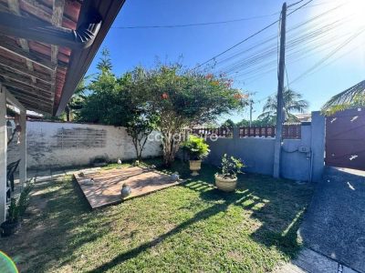 Casa, 2 quartos, 130 m² - Foto 3