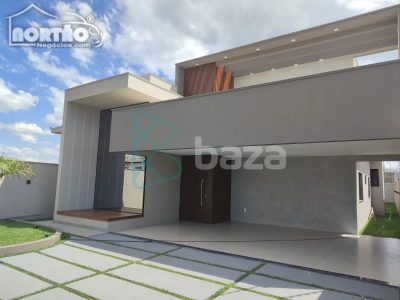 Casa, 4 quartos, 195 m² - Foto 2