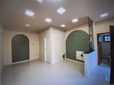 Casa, 2 quartos, 130 m² - Foto 3