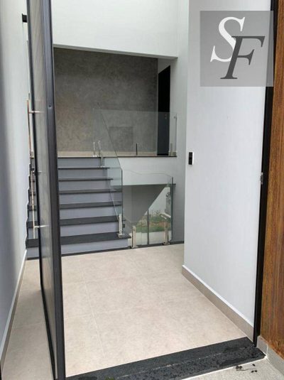 Sobrado, 3 quartos, 295 m² - Foto 3