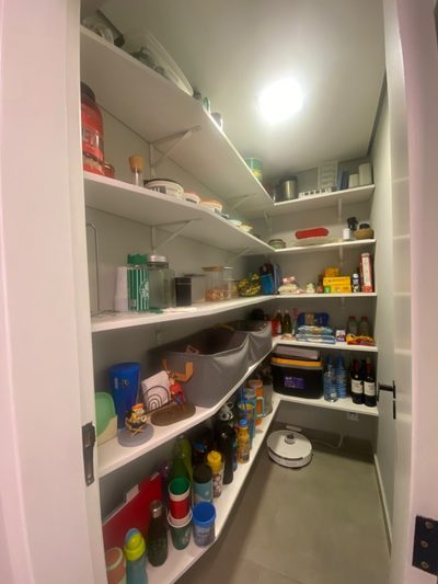Apartamento, 3 quartos, 105 m² - Foto 5