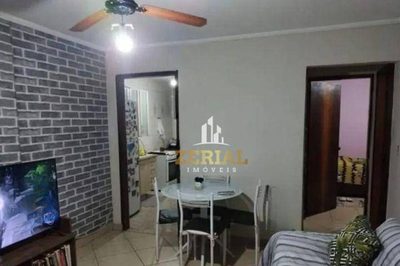 Apartamento, 2 quartos, 55 m² - Foto 4