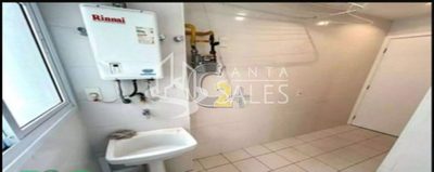 Apartamento, 3 quartos, 107 m² - Foto 5