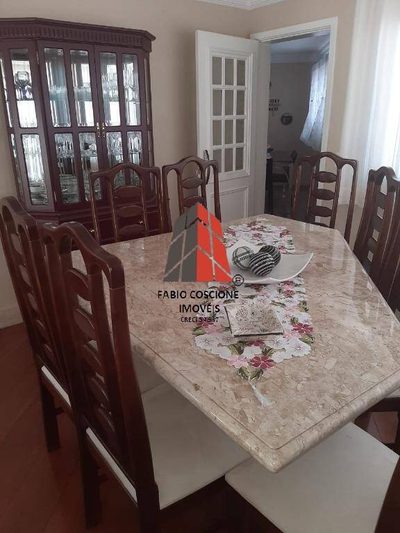 Apartamento, 3 quartos, 190 m² - Foto 4