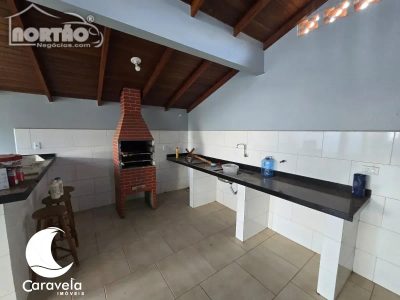 Casa, 3 quartos - Foto 3