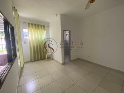 Casa, 1 quarto, 82 m² - Foto 1