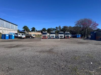 Terreno, 5300 m² - Foto 1