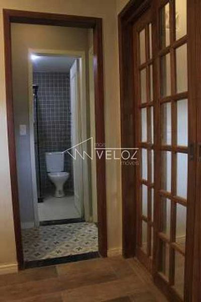 Apartamento, 4 quartos, 260 m² - Foto 2