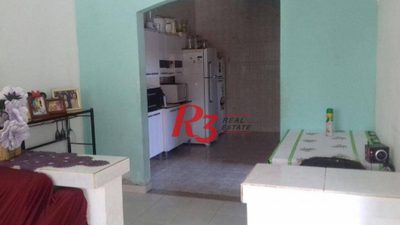 Sobrado, 3 quartos, 150 m² - Foto 3